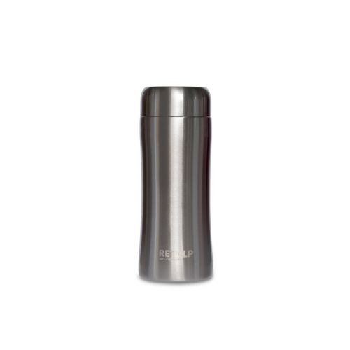 Doppelwandige Flasche mit Teefilter - Bild 10